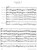 Brandenburg Concerto No. 5 BWV 1050 and Concerto No. 5 "Early Version" BWV 1050a in D major BWV 1050, 1050a [Bar:BA5205]