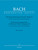 Keyboard Arrangements of Works by Other Composers II BWV 978-984 [Bar:BA5222]