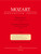 Mozart, Concerto for Horn and Orchestra No. 2 E flat major KV 417 [Bar:BA5311-90]