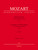 Mozart, Concerto for Horn and Orchestra No. 3 E flat major KV 447 [Bar:BA5312]