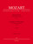 Mozart, Concerto for Horn and Orchestra No. 4 E flat major KV 495 [Bar:BA5313]
