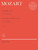 Serenade for 2 Clarinets, 2 Horns and 2 Bassoons in E-flat major K. 375 [Bar:BA5334]