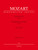 Symphony no. 12 in G major K. 110(75b) [Bar:BA5363]