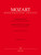 Concertone for two Violins and Orchestra in C major K. 190 (166b; KV6:186 E) [Bar:BA5380]