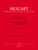 Concertone for two Violins and Orchestra in C major K. 190 (166b; KV6:186 E) [Bar:BA5380-90]