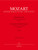 Concerto for Piano and Orchestra no. 18 in B-flat major K. 456 [Bar:BA5385]