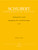 Symphony no. 2 in B-flat major D 125 (1814) [Bar:BA5602]