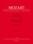 Andante for Flute and Orchestra in C major K. 315 (285e) [Bar:BA5748]