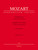 Mozart, Andante for Flute and Orchestra C major KV 315 (285e) [Bar:BA5748]