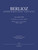Les nuits d'été for Solo Voice and Orchestra op. 7 Holoman 81B [Bar:BA5786-90]