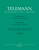 Two Sonatas for Violin and Basso continuo [Bar:BA5880]