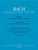 Violin Solos from the Sacred Vocal Works [Bar:BA6986]