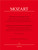 Sinfonia Concertante for Four Wind Instruments and Orchestra in E-flat major K. Anh I/9(297b) [Bar:BA7137-90]