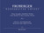 Keyboard and Organ Works from Copied Sources: Partitas and Partita Movements, Part 2 [Bar:BA8066]