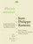 Rameau, Ausgewahlte Werke for Descant Recorder and Basso continuo [Bar:BA8261]