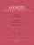 Organ Concertos no. 1-6 op. 4 HWV 289-294 [Bar:BA8340]