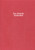Kritischer Bericht zu Gesänge A-H (no. 1-330) [Bar:BA8356]