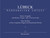 Neue Ausgabe sämtlicher Orgel- und Clavierwerke, Band I [Bar:BA8449]