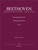 String Quartets op. 59 [Bar:BA9017]