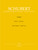 Lieder, Volume 1 [Bar:BA9101]