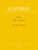 Schubert, Lieder, Volume 2 [Bar:BA9102]