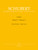Schubert, Lieder, Volume 5 [Bar:BA9105]