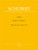 Schubert, Lieder, Volume 3 [Bar:BA9123]