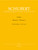 Schubert, Lieder, Volume 4 [Bar:BA9144]