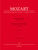 Symphony no. 4 in D major K. 19 [Bar:BA9166]