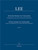 40 Easy Etudes for Violoncello with an Accompaniment of a 2nd Violoncello (ad lib.) op. 70 [Bar:BA9401]