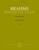 Brahms, Piano Pieces, Op.118 [Bar:BA9630]