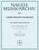 Telemann, Scherzi melodichi für Violine, Viola (Violine) und Basso continuo aus "Pyrmonter Kurwoche". Urtext der Telemann-Ausgabe. Heft 2 [Bar:NMA247]