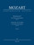 Mozart, Concerto for Violin and Orchestra No. 3 G major KV 216 [Bar:TP272]