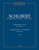 Schubert, Symphony No. 7 b minor D 759 'Unfinished' [Bar:TP407]