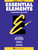 Essential Elements - Book 1 (Original Series) [HL:863514]