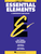 Essential Elements - Book 1 (Original Series) [HL:863511]