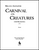 Carnival of the Creatures [HL:42625]