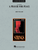 A Prayer for Peace (Avner's Theme from Munich) [HL:4490525]