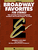 Essential Elements Broadway Favorites for Strings - String Bass [HL:868043]