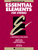 Essential Elements for Strings - Book 1 (Original Series) [HL:4619004]