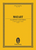 Clarinet Concerto, K. 622 in A Major [HL:49010229]