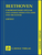 Works for Choir and Orchestra Op. 80, 112, 118, 121b, 122, WoO 95 [HL:51489546]