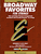 Essential Elements Broadway Favorites for Strings [HL:868047]