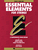 Essential Elements for Strings - Book 1 (Original Series) [HL:4619001]