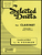 Selected Duets for Clarinet [HL:4470940]