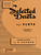 Selected Duets for Flute [HL:4470930]