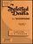 Selected Duets for Saxophone [HL:4470970]