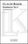 Symphony No. 1: A Whitman Cycle [HL:41132]