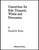 Concertino For Solo Timpani, Winds And Percussion [HL:35004646]