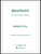 Rhapsody for Trumpet [HL:48001030]